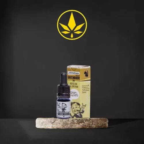 Aceite CBD 7% - Animales - CannaBioDelivery