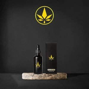 Aceite CBD 20% - CannaBioDelivery