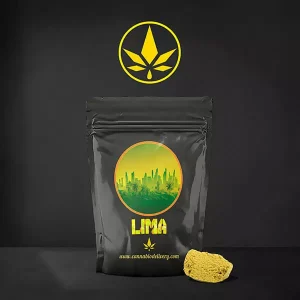 Extracción CBD Lima - CannaBioDelivery