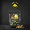 Mini Buds CBD Lemon - CannaBioDelivery