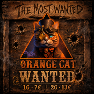 The Most Wanted<br>Mac1 CBD