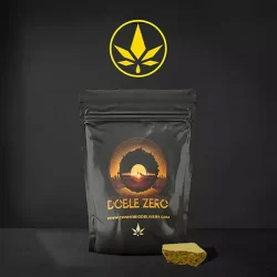 Extracción CBD Doble Zero - CannaBioDelivery